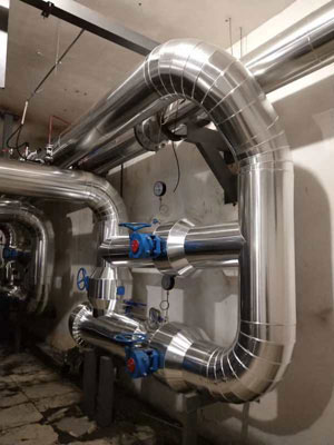 晋城罐体保温施工 迈克·布朗：我们赢了不少球 但若没法保持防守强度 赛季会很漫长